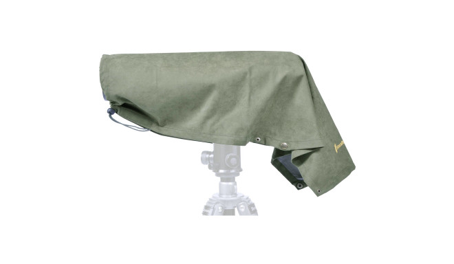 Stealth Gear Rain Protection 30-50
