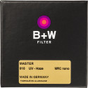 B+W filter UV MRC Nano Master 72mm