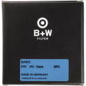 B+W UV-Filter MRC Basic 67mm