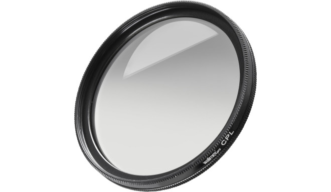 walimex pro filter ringpolarisatsioon 58mm