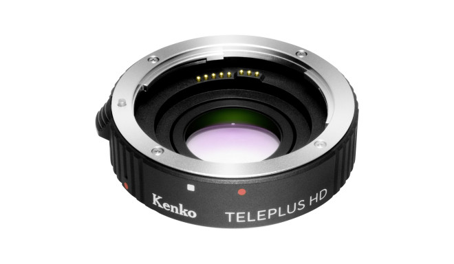 Kenko HD 1,4x Converter C/EF/EFS DGX