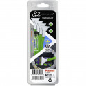 Visible Dust sensor cleaning set EZ Kit Vdust 1.3, green