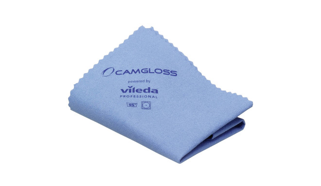 Camgloss mikrofiibrist lapp Vileda Professional 18x20cm