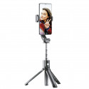 GoXtreme GS1 1-AXIS Selfie Gimbal for Smartphone