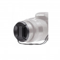 Kaiser lens cap Snap-On 40,5mm