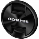 Olympus lens cap LC-58F