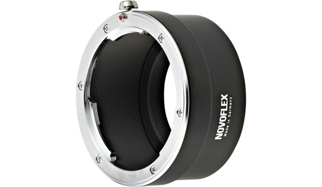 Novoflex adapter Leica R - Leica T