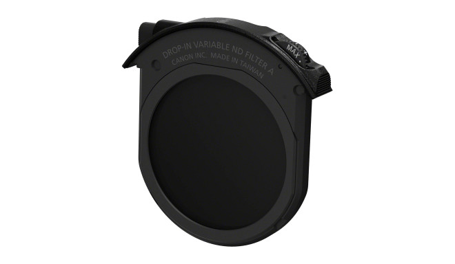 Canon EF-EOS R Mount Adapter with ND Filter
