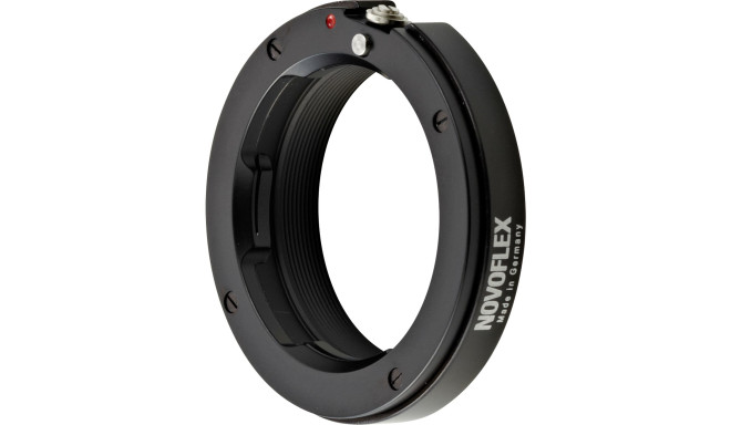 Novoflex adapter Leica M - Sony E
