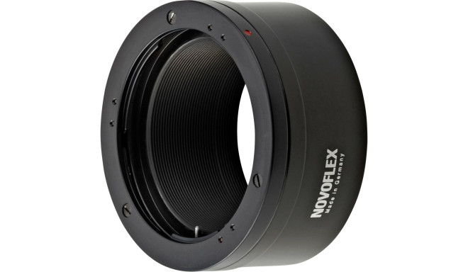 Novoflex Adapter Olympus OM Lens to Sony E Mount Camera