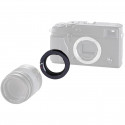 Novoflex adapter Leica M - Fuji X PRO