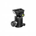 mantona Fortress 40 Ball Head (S1-4015AF)