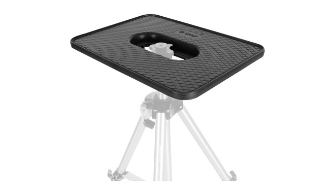 Walimex laptop/projector pallet for tripod