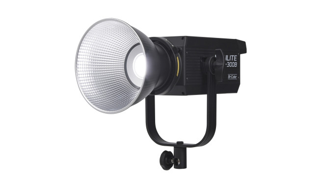 Nanlite FS-300B Bi-Color Studio Spotlight