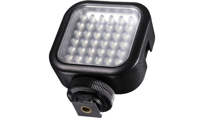 Walimex Pro LED Video Light 36