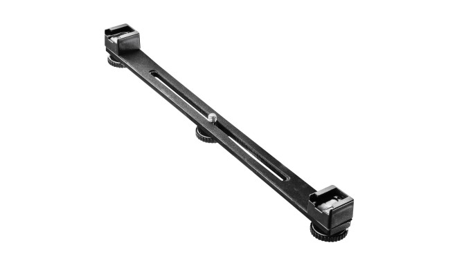 walimex pro Auxiliary Bracket 2-fold for Video Light