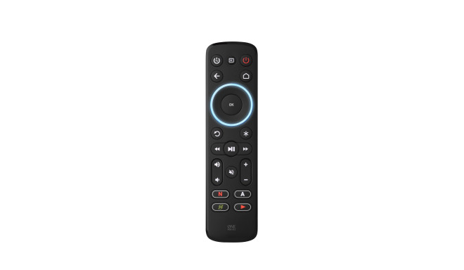 One for All Streaming Remote Universal Remotes       URC 7935