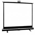 Reflecta Table Projection Screen ultra portable 87x77cm