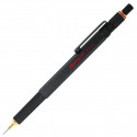 rotring 800 Mechanical Pencil black 0,7 mm