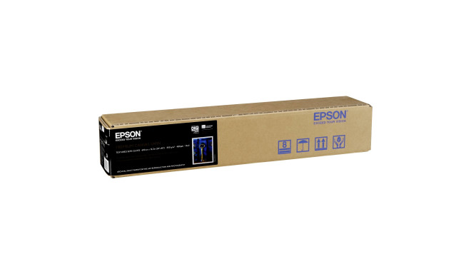 Epson Premium Canvas Satin 350 g 61 cm x 12,2 m          S 041847