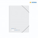 Herma Label           35,6x16,9 25 Sheets DIN A4 2000 pcs. 4336