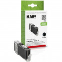 KMP ink cartridge C90, black