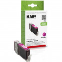 KMP C92 ink cartridge magenta comp. with Canon CLI-551 M XL