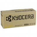 Kyocera tooner TK-5270 Y, kollane