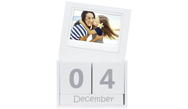 Fujifilm Instax Cube Calendar Wide