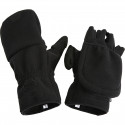 Kaiser Outdoor Photo Functional Gloves, black, size L       6372