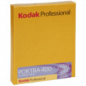 1 Kodak Portra 400      4x5 10 Sheets
