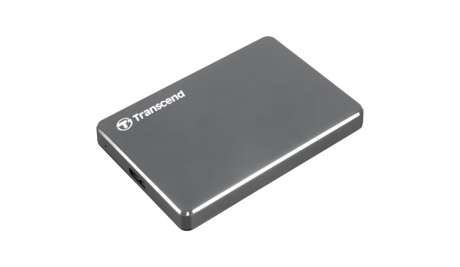 Transcend väline kõvaketas StoreJet 25C3 2.5" 2TB USB 3.1