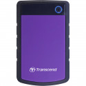 Transcend väline kõvaketas StoreJet 25H3 2.5" 4TB USB 3.1