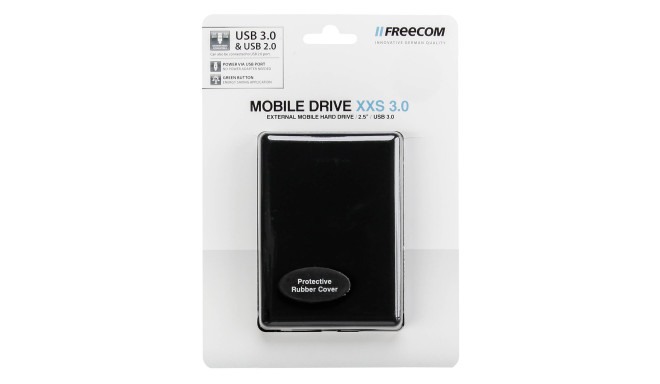 Freecom Mobile Drive XXS     1TB USB 3.0                    56007