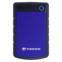 Transcend väline kõvaketas StoreJet 25H3 2.5" 1TB USB 3.1, sinine
