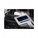 Crucial MX500              250GB SSD 2,5