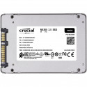 Crucial MX500             1000GB SSD 2,5