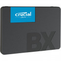 Crucial BX500             1000GB SSD 2,5