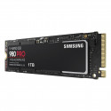 Samsung SSD 980 Pro 1TB MZ-V8P1T0BW NVMe M.2