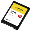 Intenso SSD 2,5" Top 128GB SATA III