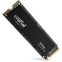 Crucial P3 Plus           4000GB NVMe PCIe M.2 SSD
