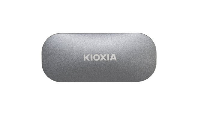 KIOXIA Exceria Plus Portable SSD USB 3.2 Gen2 Type C 500GB