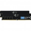 Crucial RAM 64GB Kit DDR5-4800 (2x32GB) UDIMM CL40 (16Gbit)