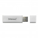 Intenso Alu Line silver 32GB USB Stick 2.0