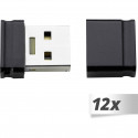 Intenso flash drive 16GB Micro Line USB 2.0 12pcs