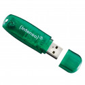 Intenso flash drive 8GB Rainbow Line USB 2.0 12x1pcs