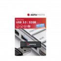 AgfaPhoto USB 3.2 Gen 1     32GB black