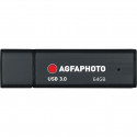 AgfaPhoto USB 3.2 Gen 1     64GB black