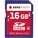 AgfaPhoto mälukaart SDHC 16GB