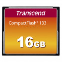 Trascend mälukaart CF 16GB 133x